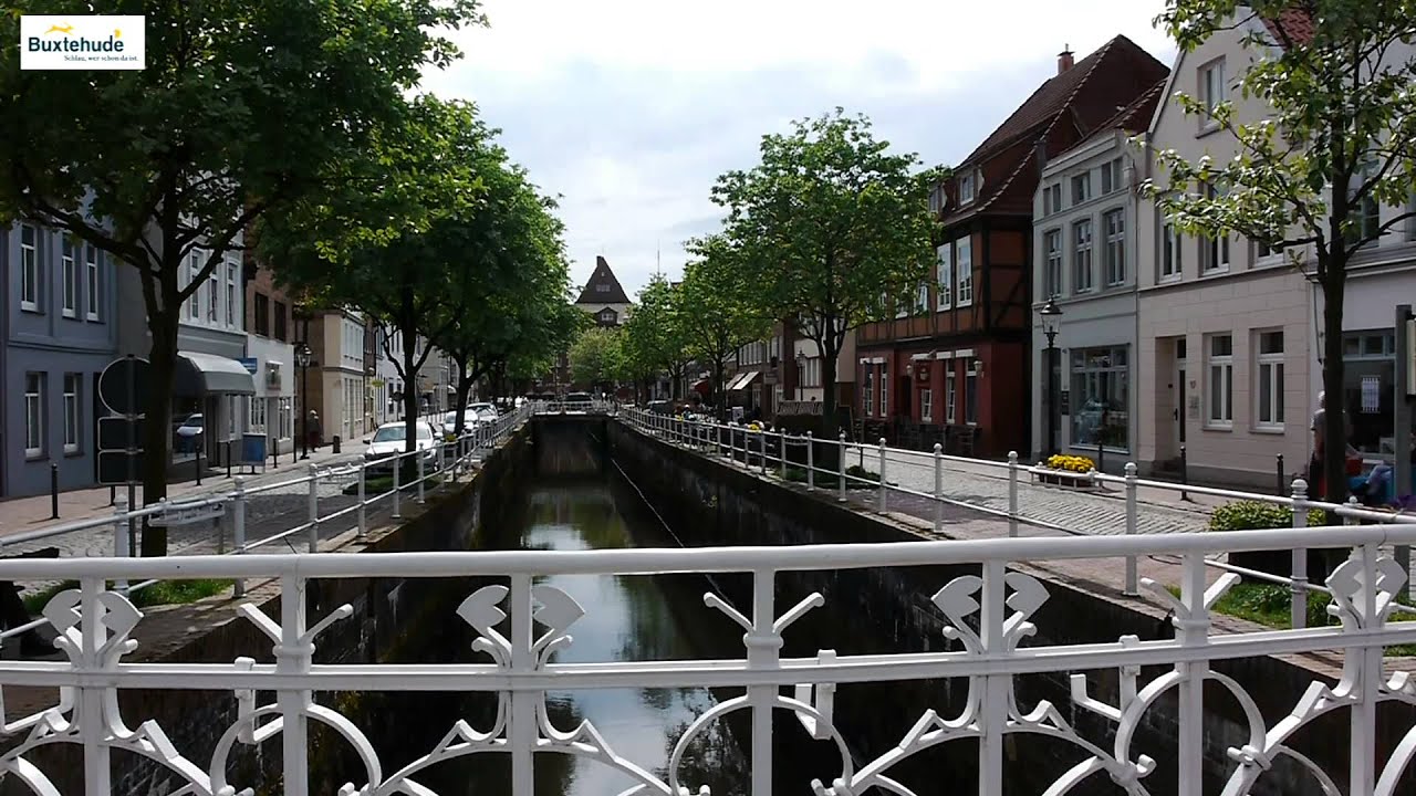 Buxtehude