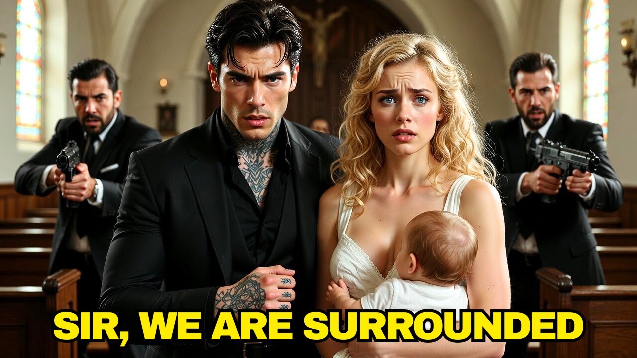 DARED to LOVE the Man EVERYONE Avoided: The Story of MATTEO and SOFIA