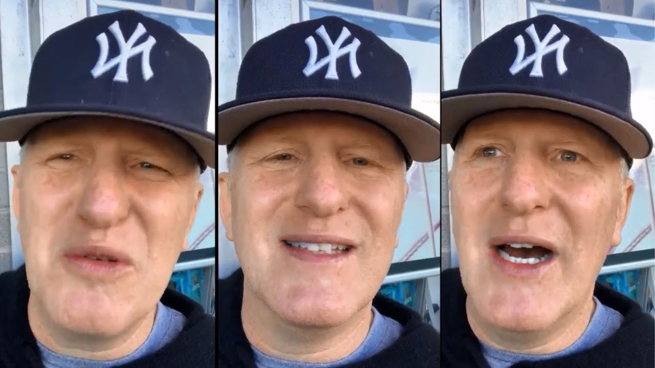 Michael Rapaport Reacts to the New York Knicks Firing President Steve Mills