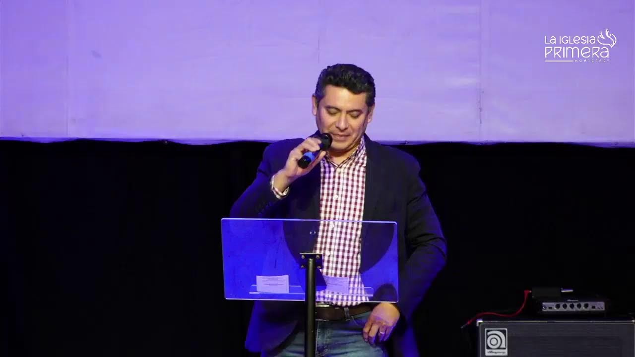 Culto de celebración | Domingo 22 de Febrero 2026 | Reflejando a Cristo, Extendiendo el reino