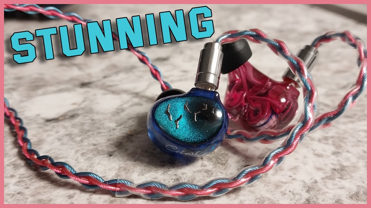 AMAZING BASS!! Celest Phoenixcall Review