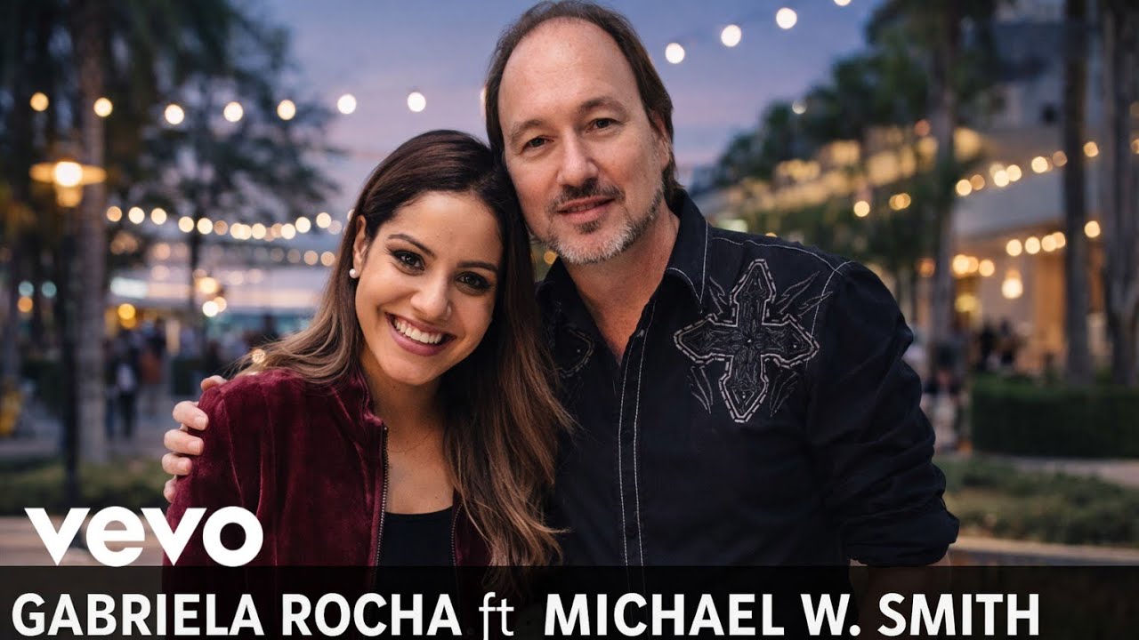 Gabriela Rocha ft. Michael W. Smith –Lord, I'm Tired | Full Worship Song 2026