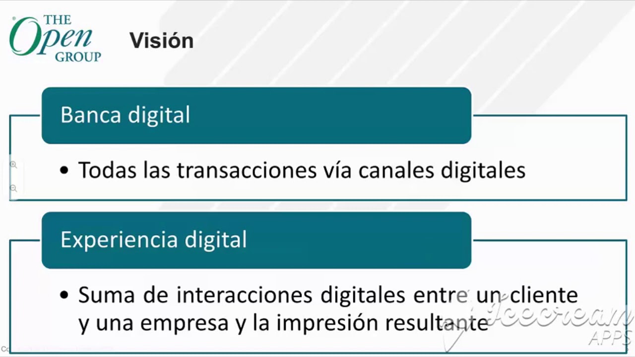 Ejemplos de Arquitectura Empresarial