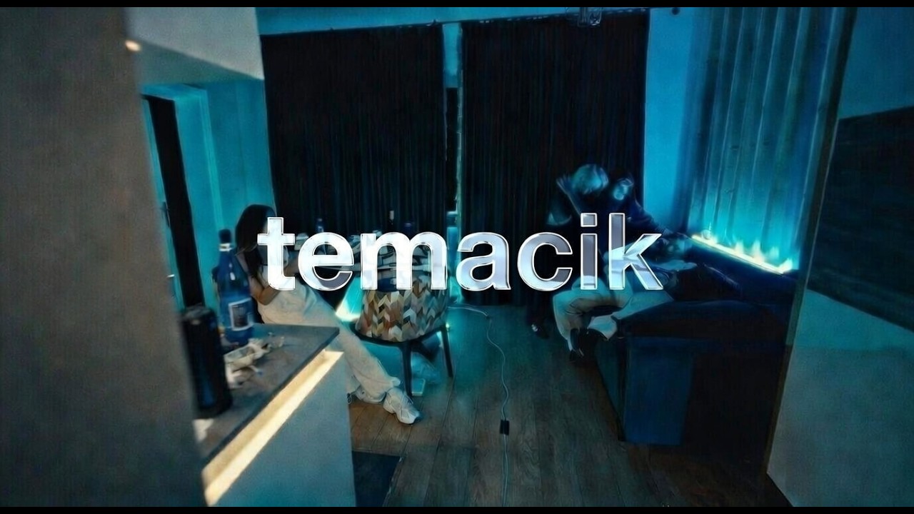 EKIPA - TEMACIK (NEXEN & VXBE REMIX)