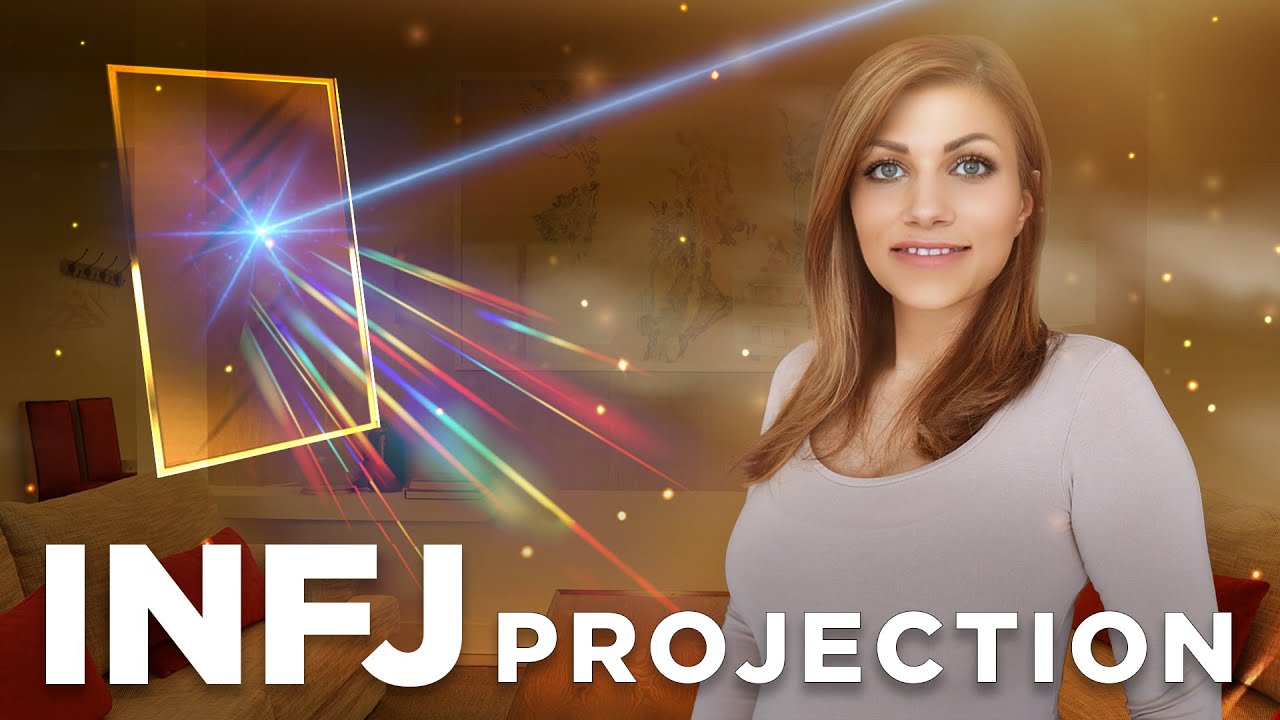 INFJ Paradox | Are INFJs Prone to Projection?