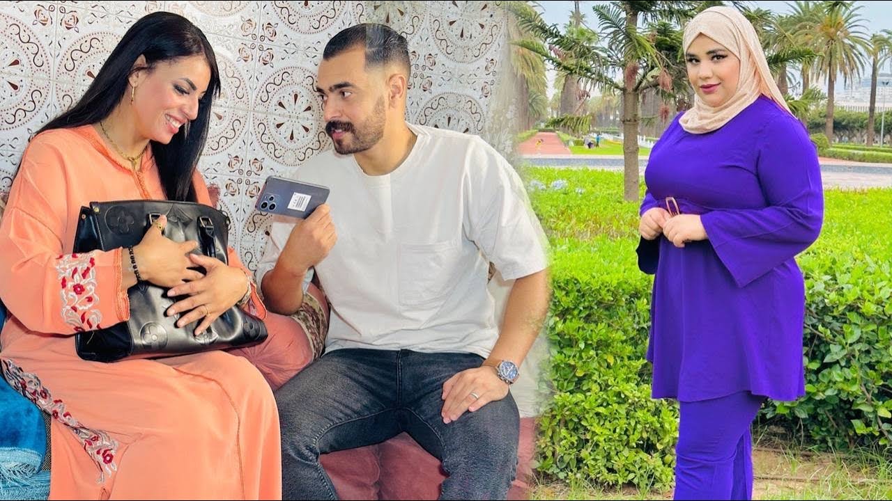 فيلم قصير : خلاتوا على قبل الفلوس😳 ونسات سنين لي دوزات معاه ...ومعرفاتش بلي 💔 (ولد الناس)