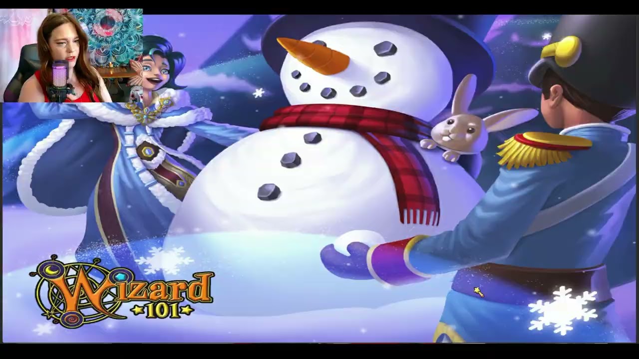 🧙‍♂️ Mystic Adventures of Wizard101 | Webisode 39: Wysteria Side Quests 🌸✨