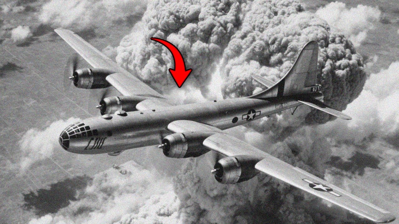 America's Most Dangerous Bomber: The B-29's Untold Aftermath