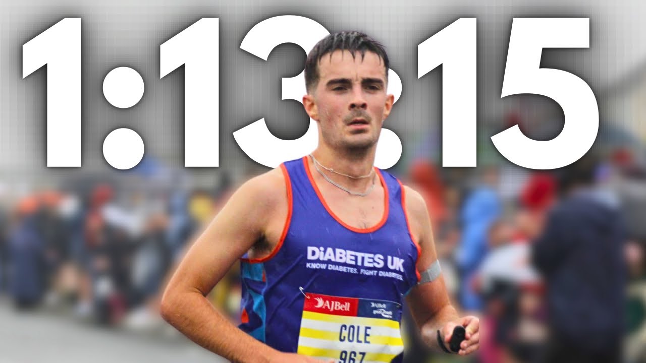 GREAT NORTH RUN 2024 - Comeback of dreams?