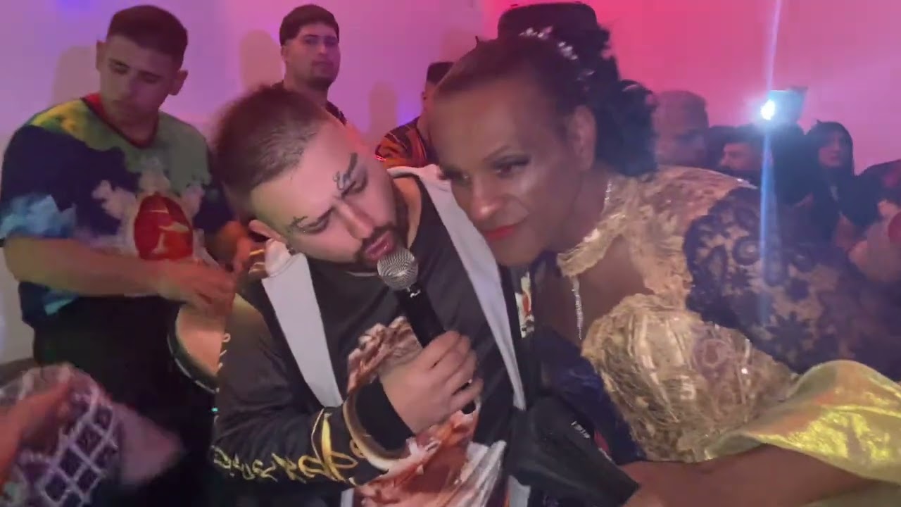 Alabé Arian /Exu Tiriri