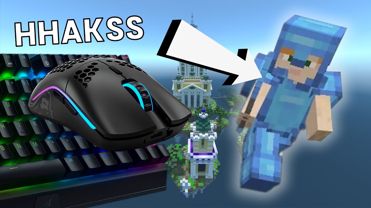 Is he CHEATING against an ASMR player?!