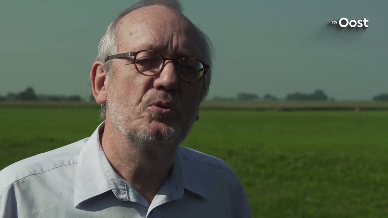 IJsselcentrale Zwolle: Je vindt 'em mooi of spuuglelijk