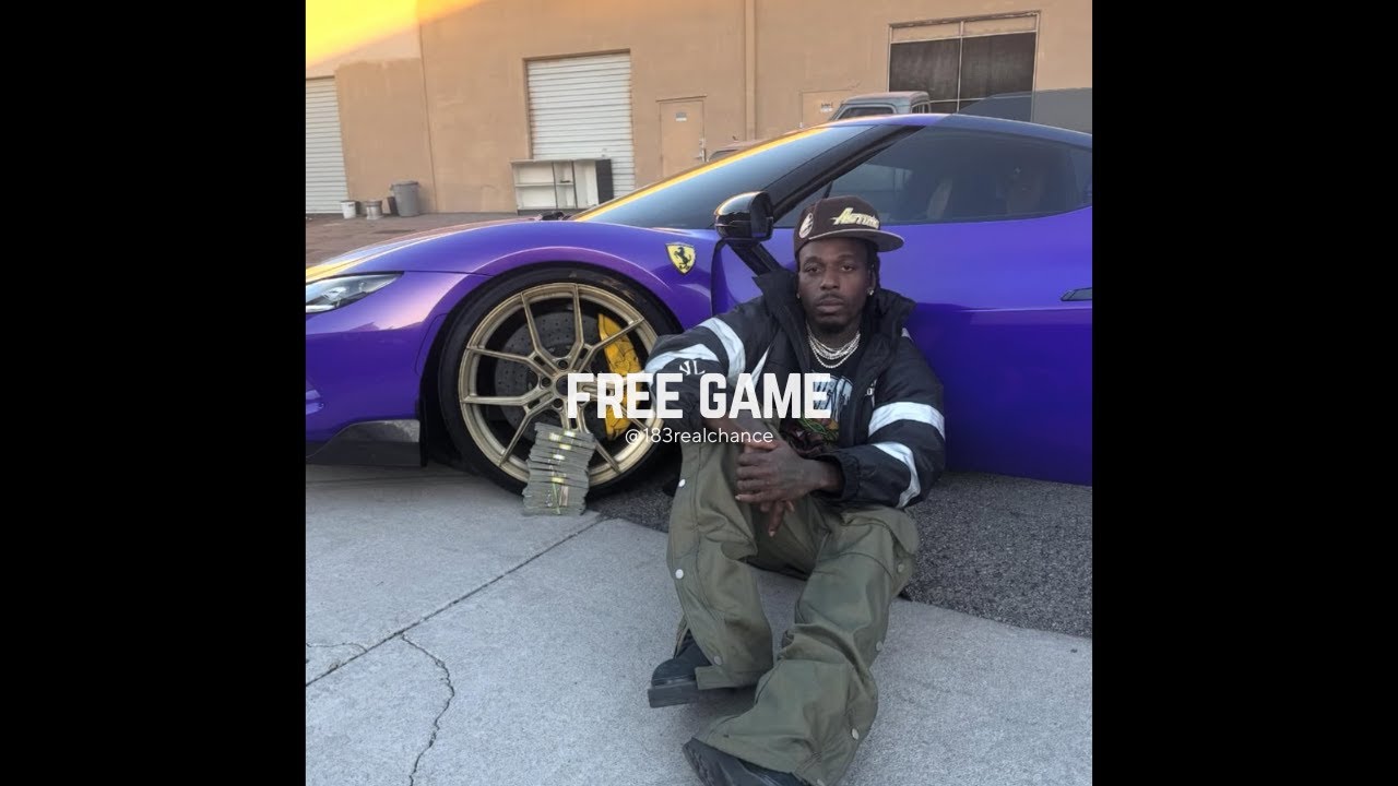 [FREE] Sauce Walka Sample Type Beat 2025 - 