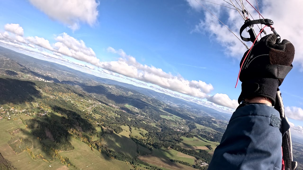 2024 10 12 Paragliding - Zásada