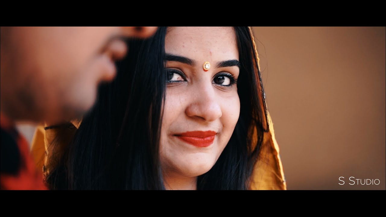 prewedding  Teaser / 2021 / S Studio Mehsana
