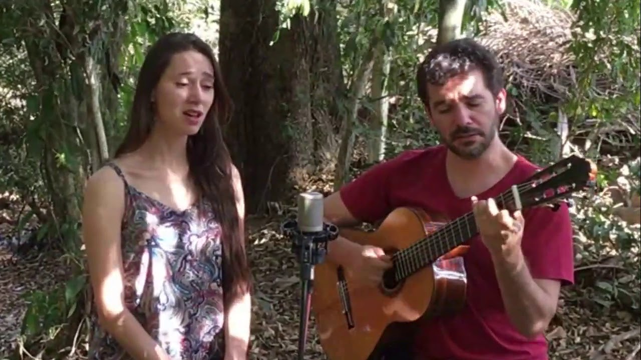 Riozinho -  Aniela Rovani e Rafael Cardoso