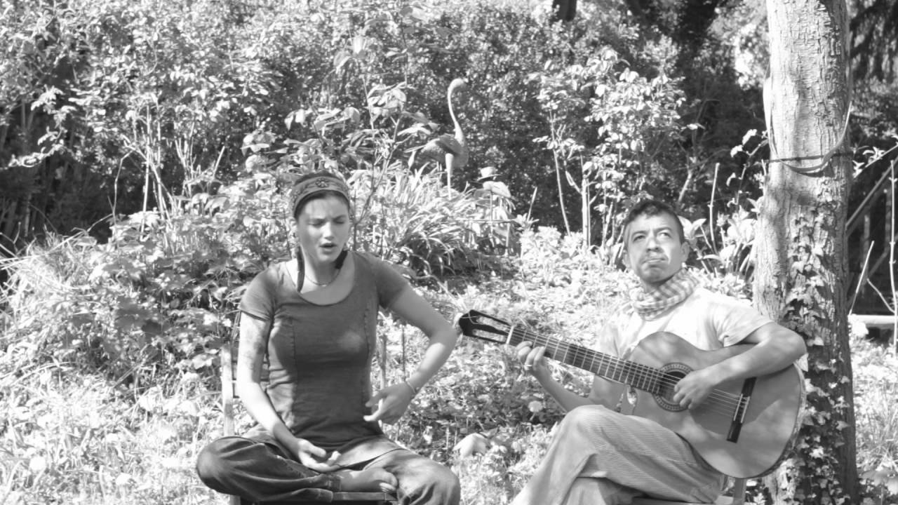 Riosentí - Pajaro del alba