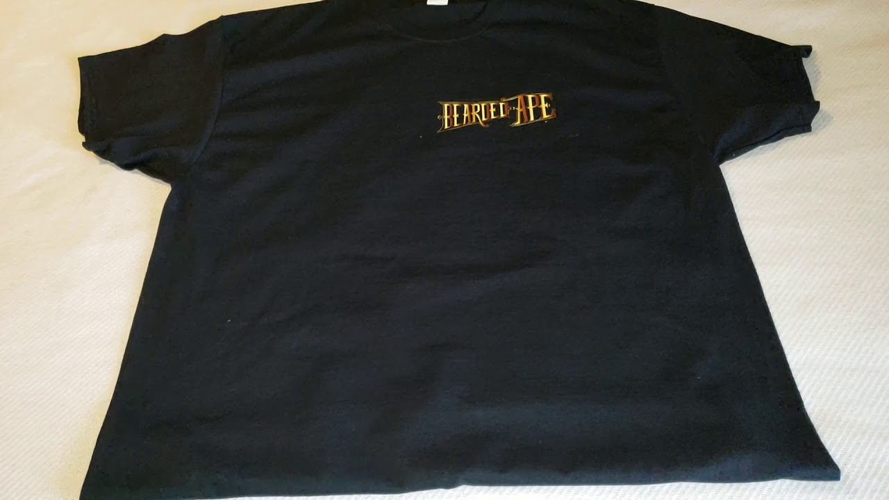 Beard Merch