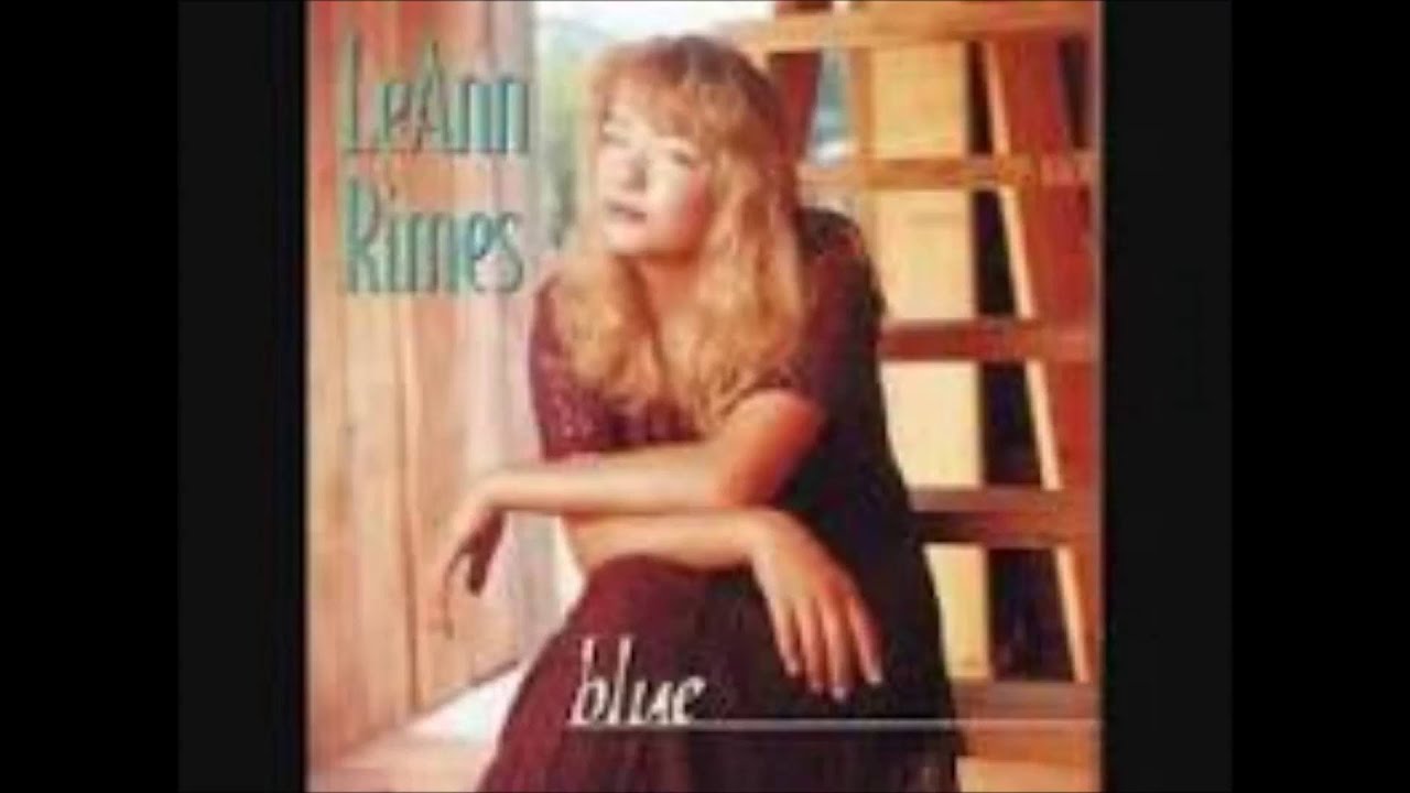 LeAnn Rimes - The Light In Your Eyes