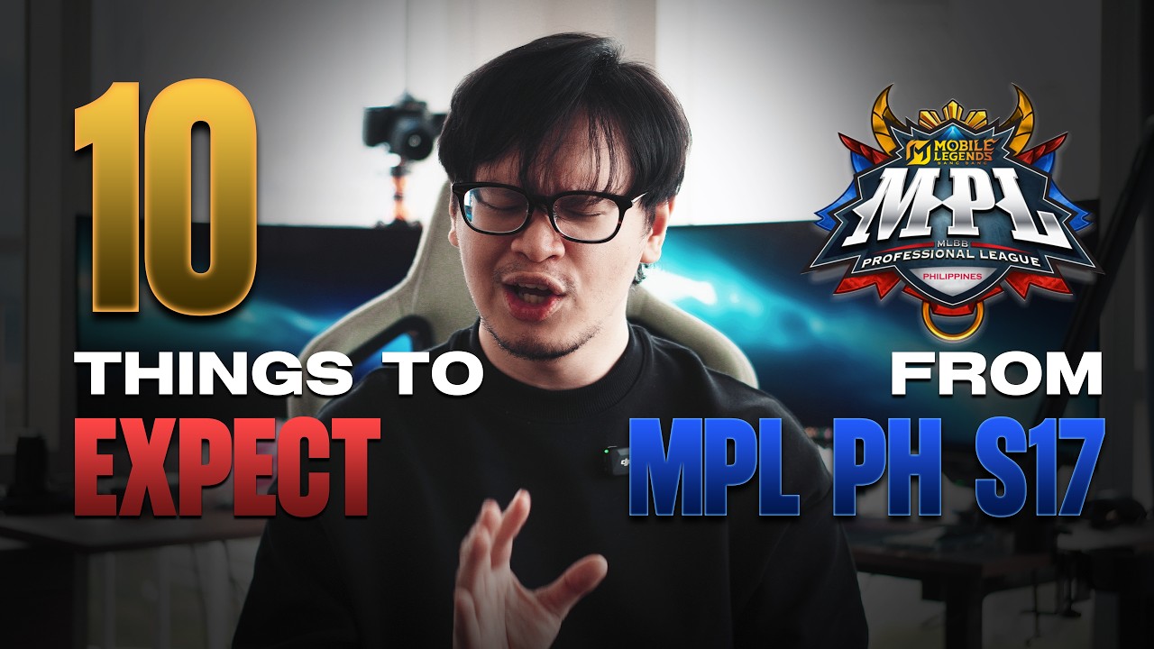 10 THINGS TO EXPECT FROM MPL PH S17