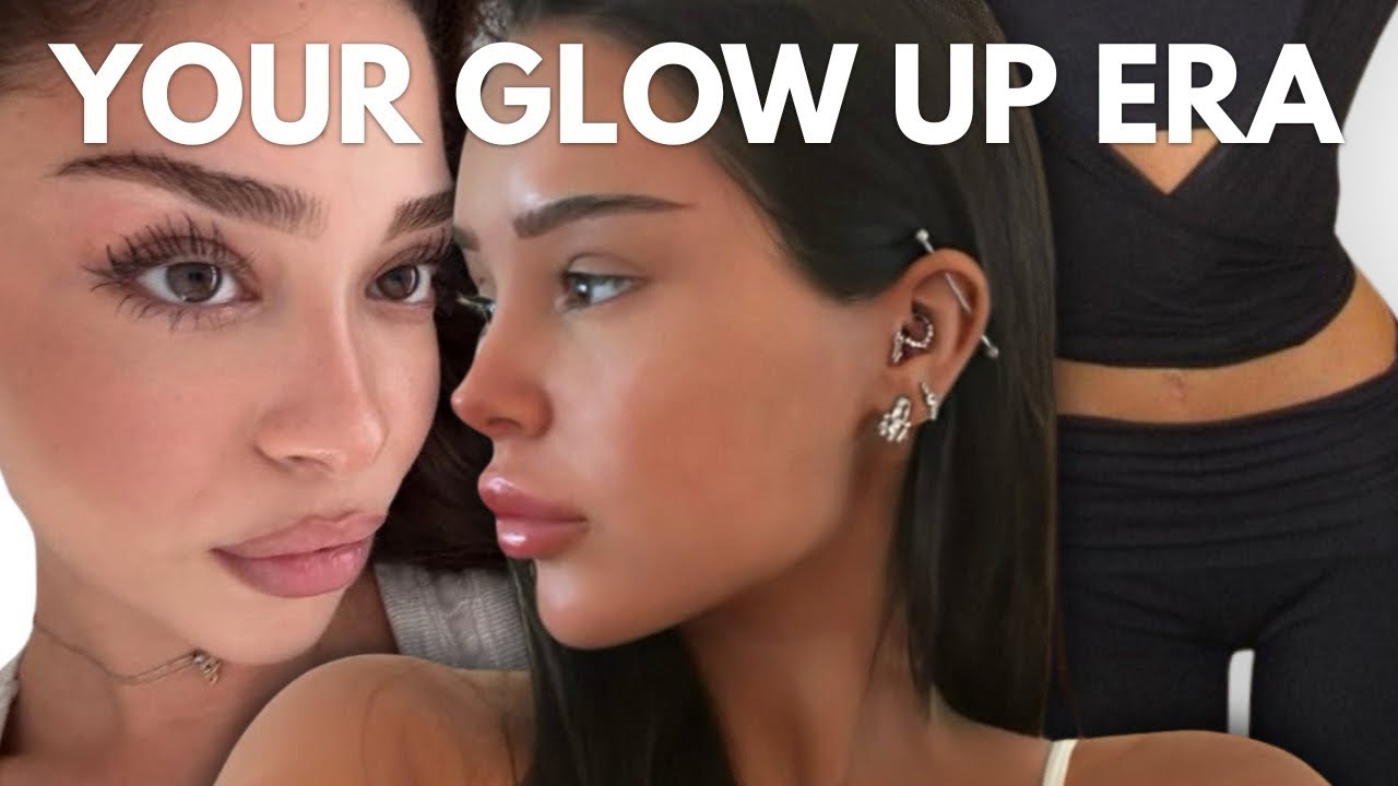 Станьте неузнаваемым ДО 2026 ГОДА (Полное руководство по сиянию)