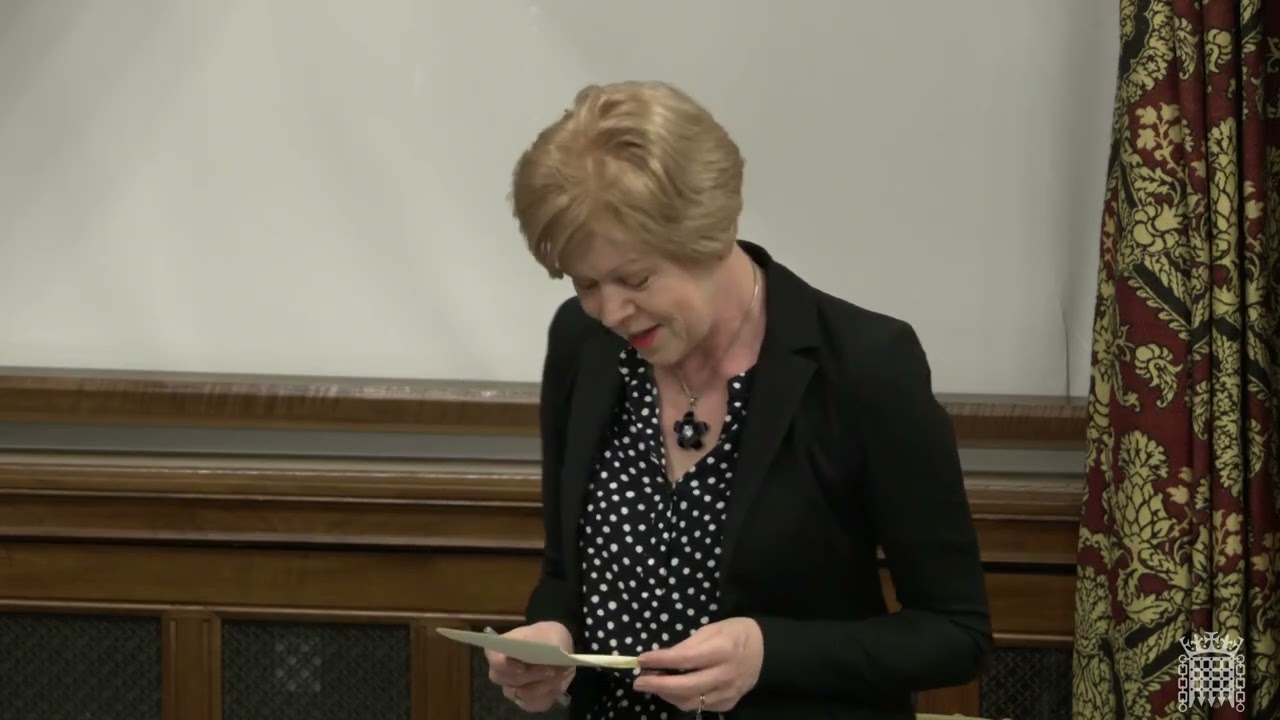 Transport connectivity in the Midlands and North Wales - Westminster Hall debate - 22/01/2026