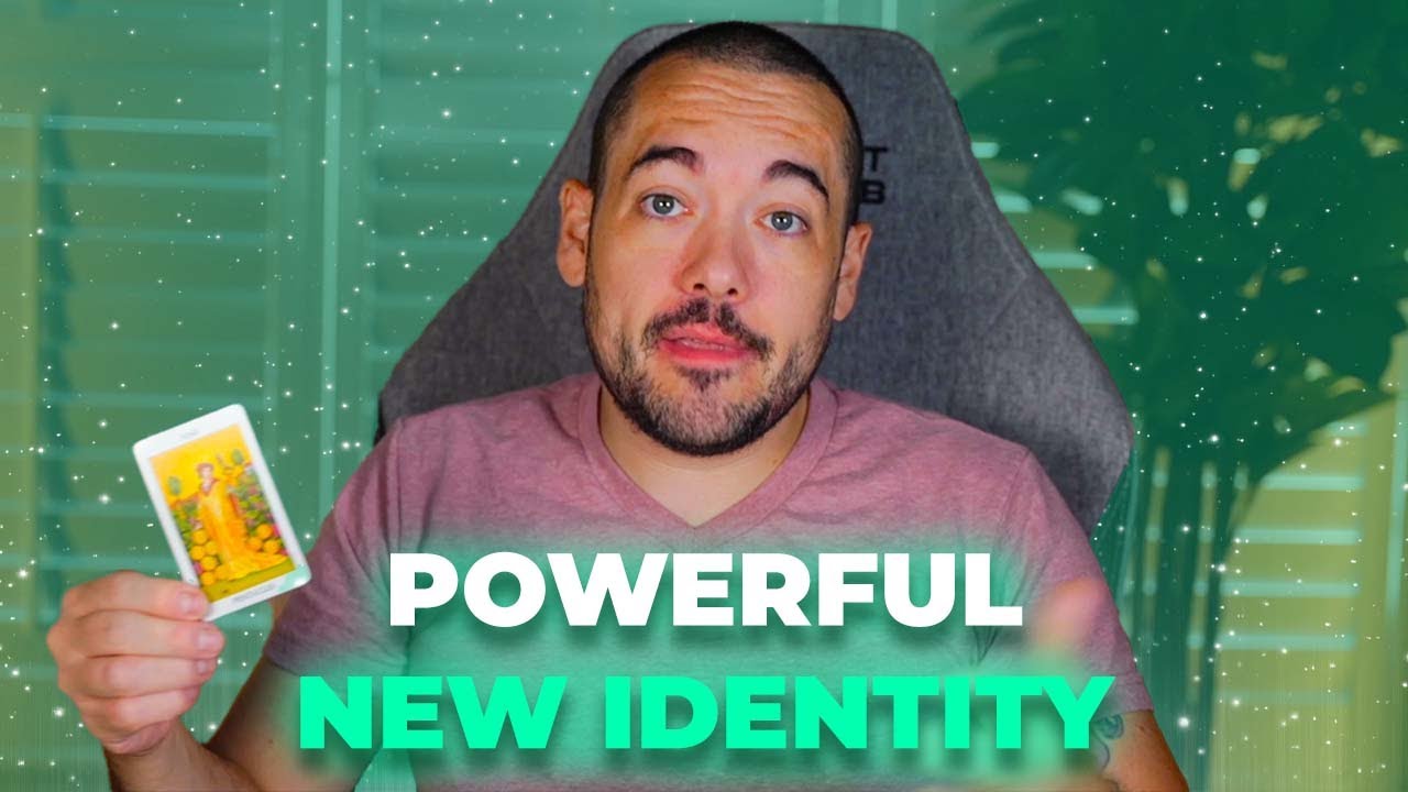 Scorpio Unreal Growth Incoming But You Must Say Yes First! October - December 2025 Tarot