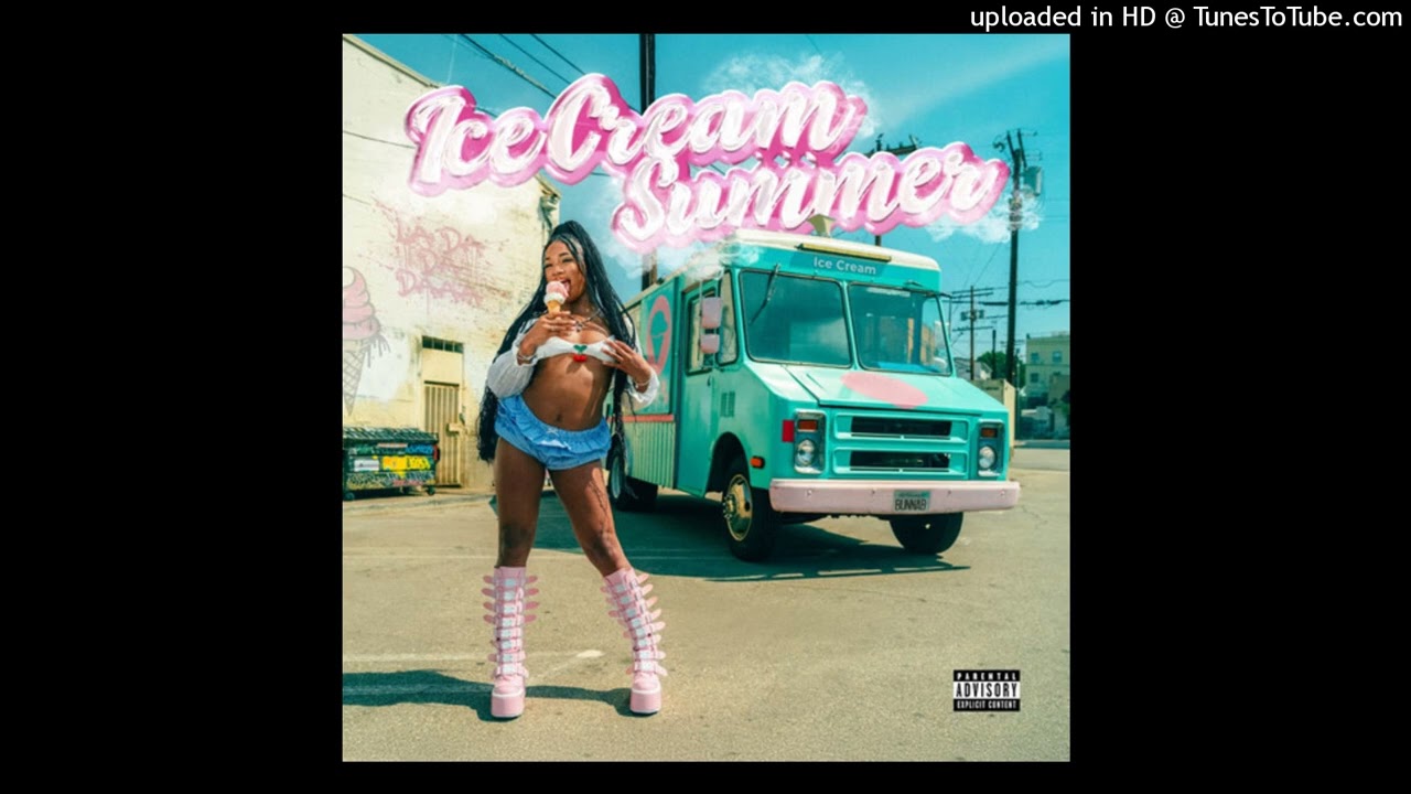 *rich kidz + bunna b + futuristic atl type beat 