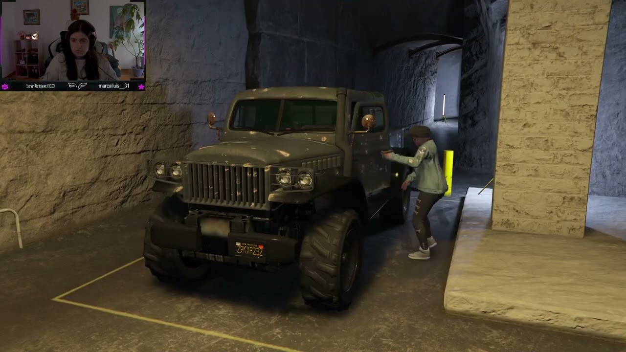🔴 Los Santos doesn't sleep tonight com os bandidos @daizerpt @ovitorvieira 🔴