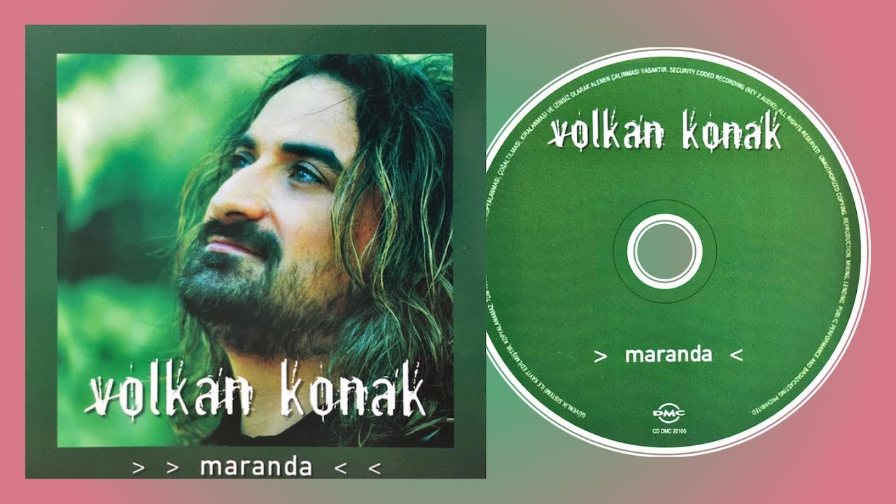 Volkan Konak - Dido | Türkü & Şarkı Sözleri