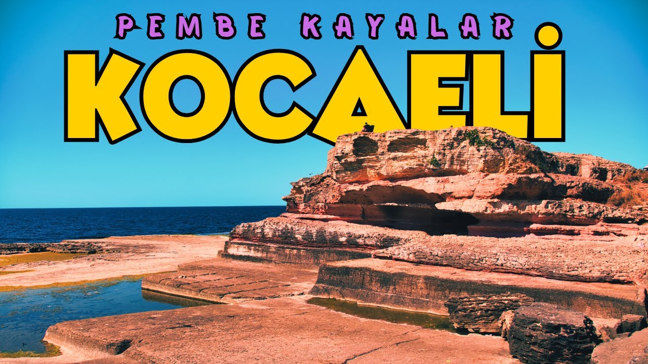 Pembe Kayalar (Kefken, Kandıra)