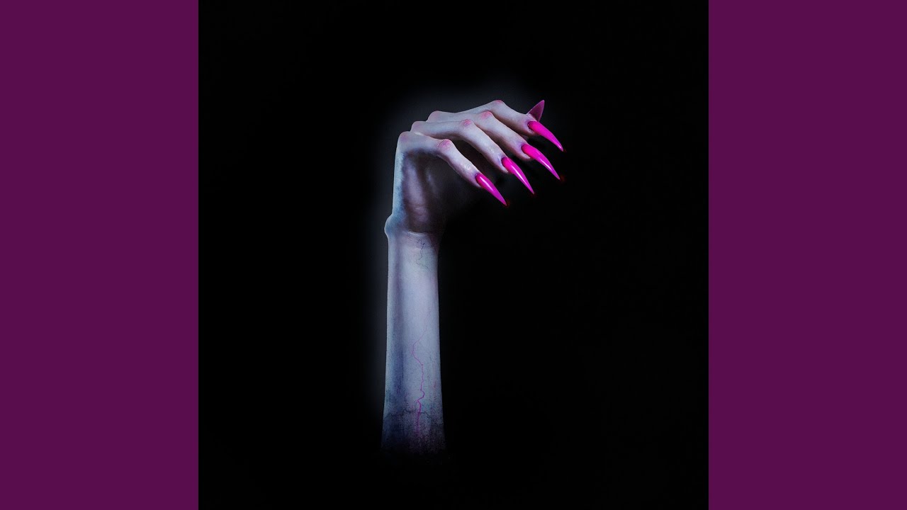 Tell Me It's A Nightmare