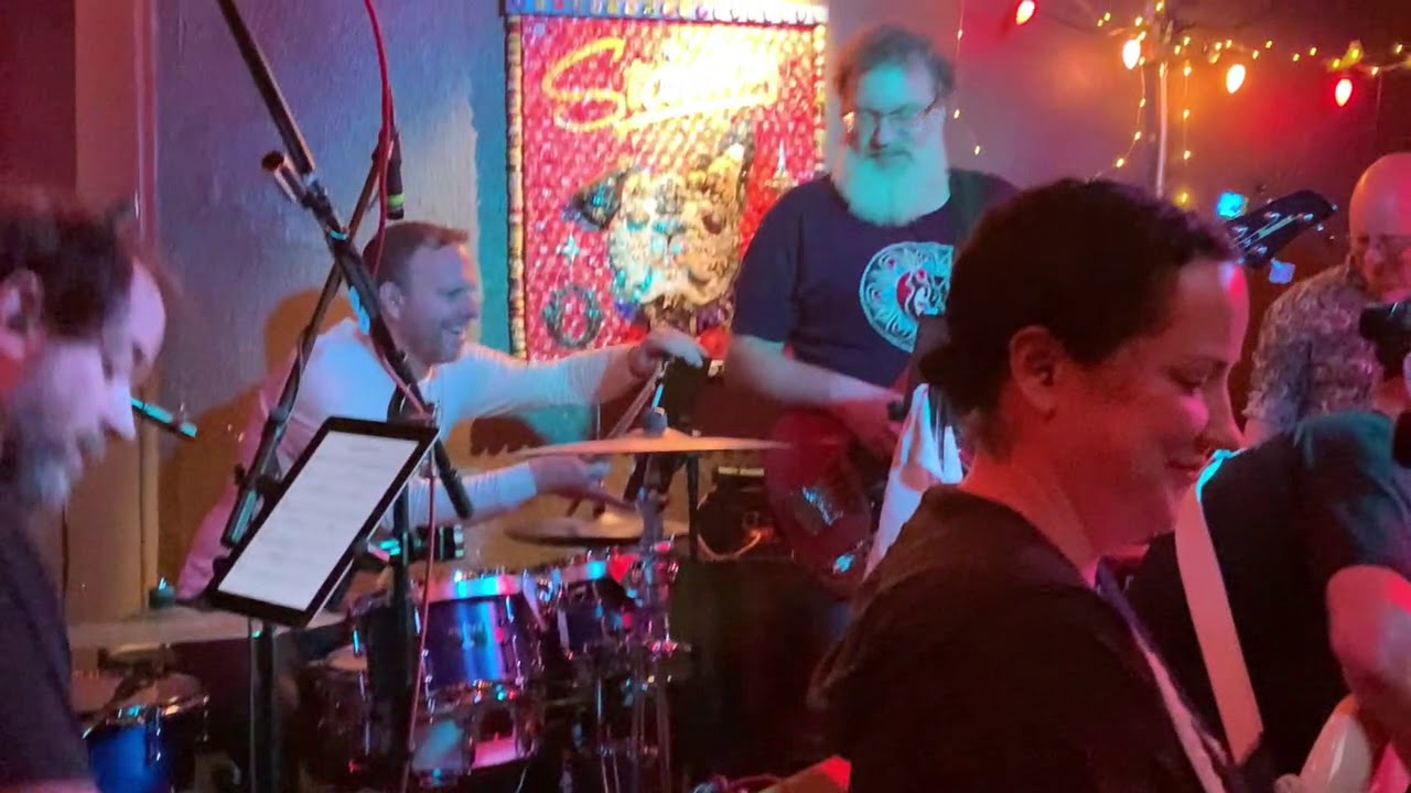 Portland Music Compendium - Volume 2: Shiny Crazy Diamonds