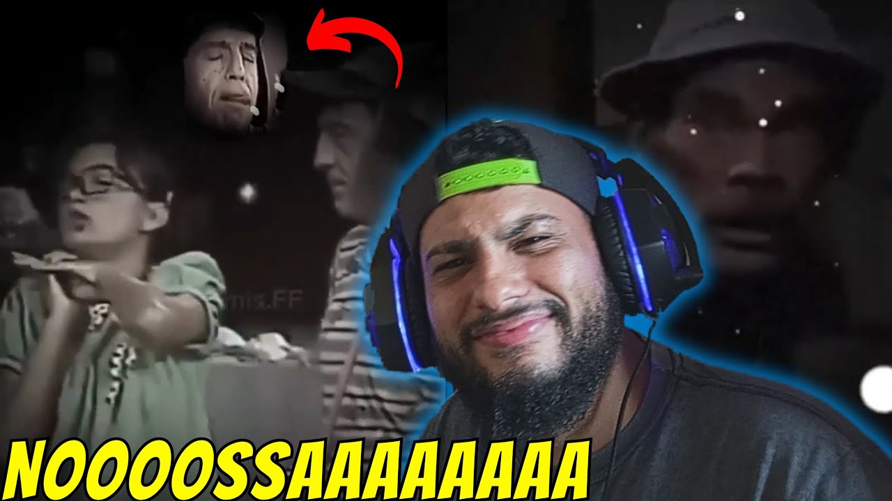 Reagindo a +1 Super Compilado de memes do chaves (NOSSAAA) 🔥