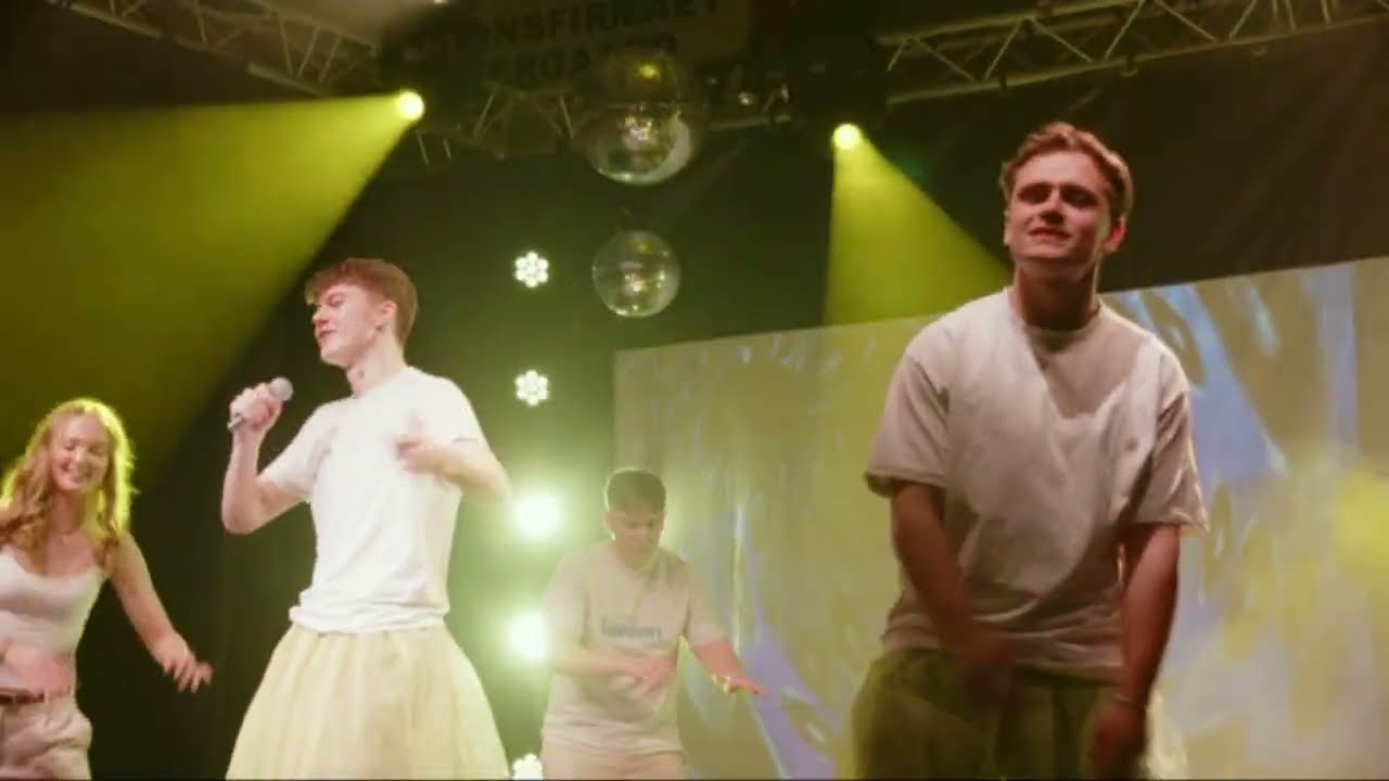 Vikarmix - Viby Playback 2025