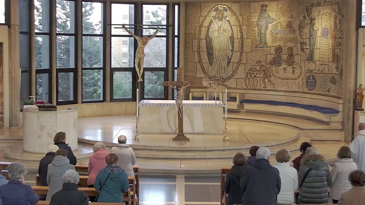 Via Crucis - 13 marzo 2026