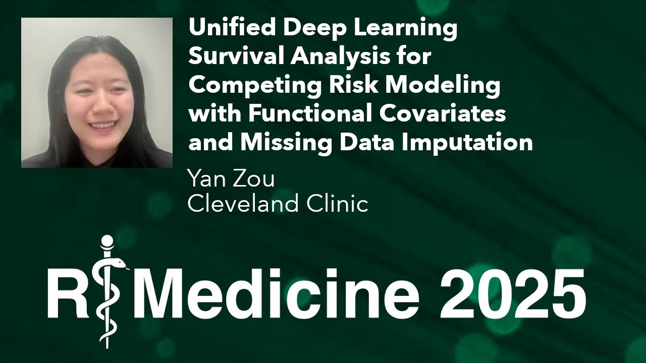 Unified Deep Learning Survival Analysis for Competing Risk Modeling with Functional Covariates