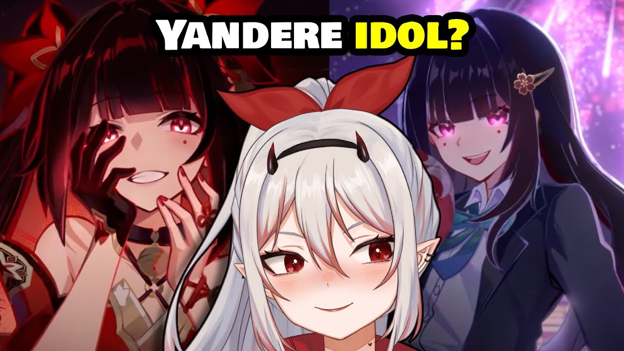 MASK OFF | Myriad Celestia Trailer — 