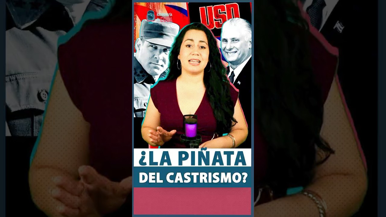 Cuba hoy: &iquest;reformar qu&eacute;?