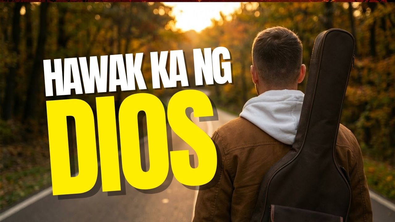 Para Sa Mga Pagod Na Sa Buhay  Sa Gitna Ng Daan Original Tagalog Gospel