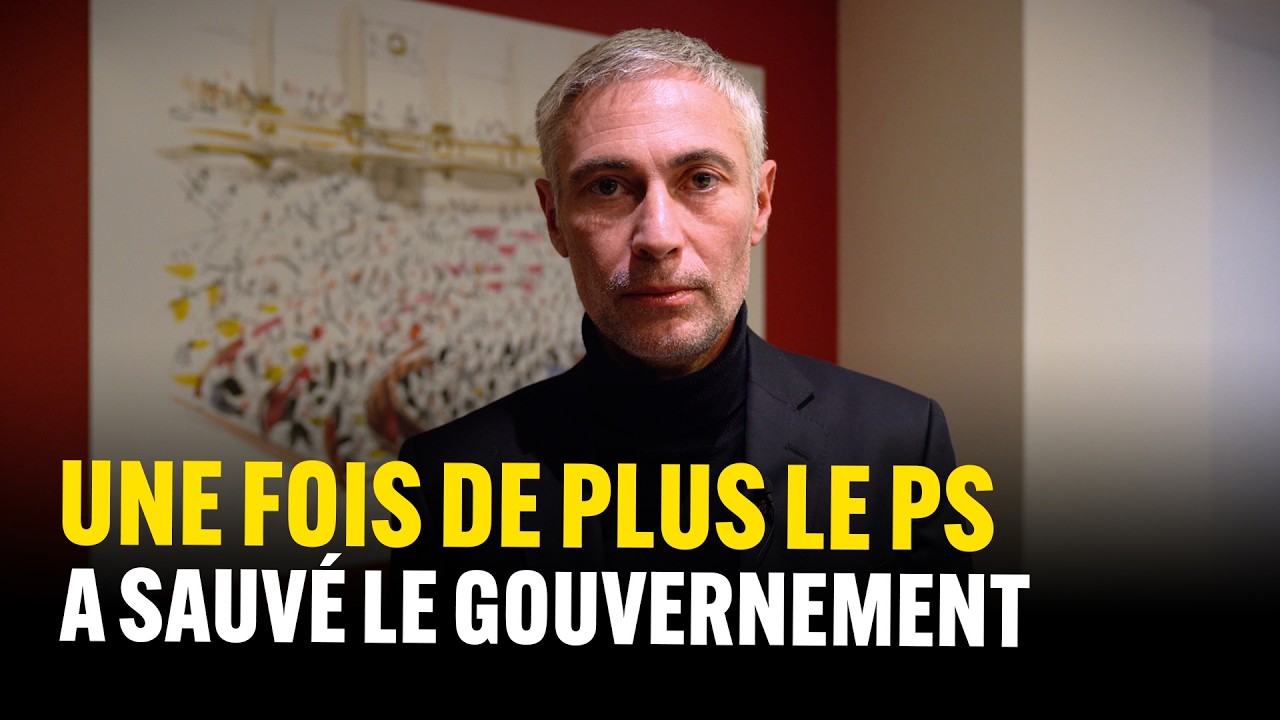Combattre et sanctionner la coalition Lecornu-PS