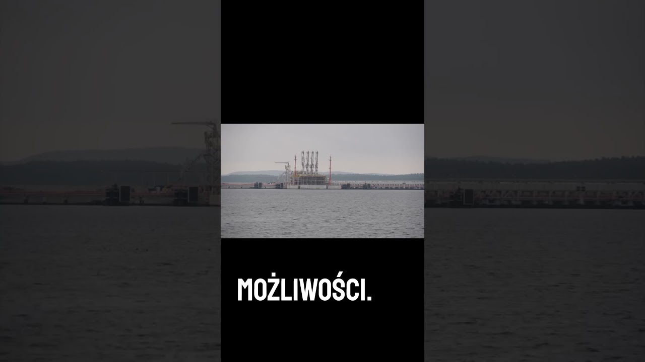 Polska jako europejski hub gazowy i energetyczna niezależność