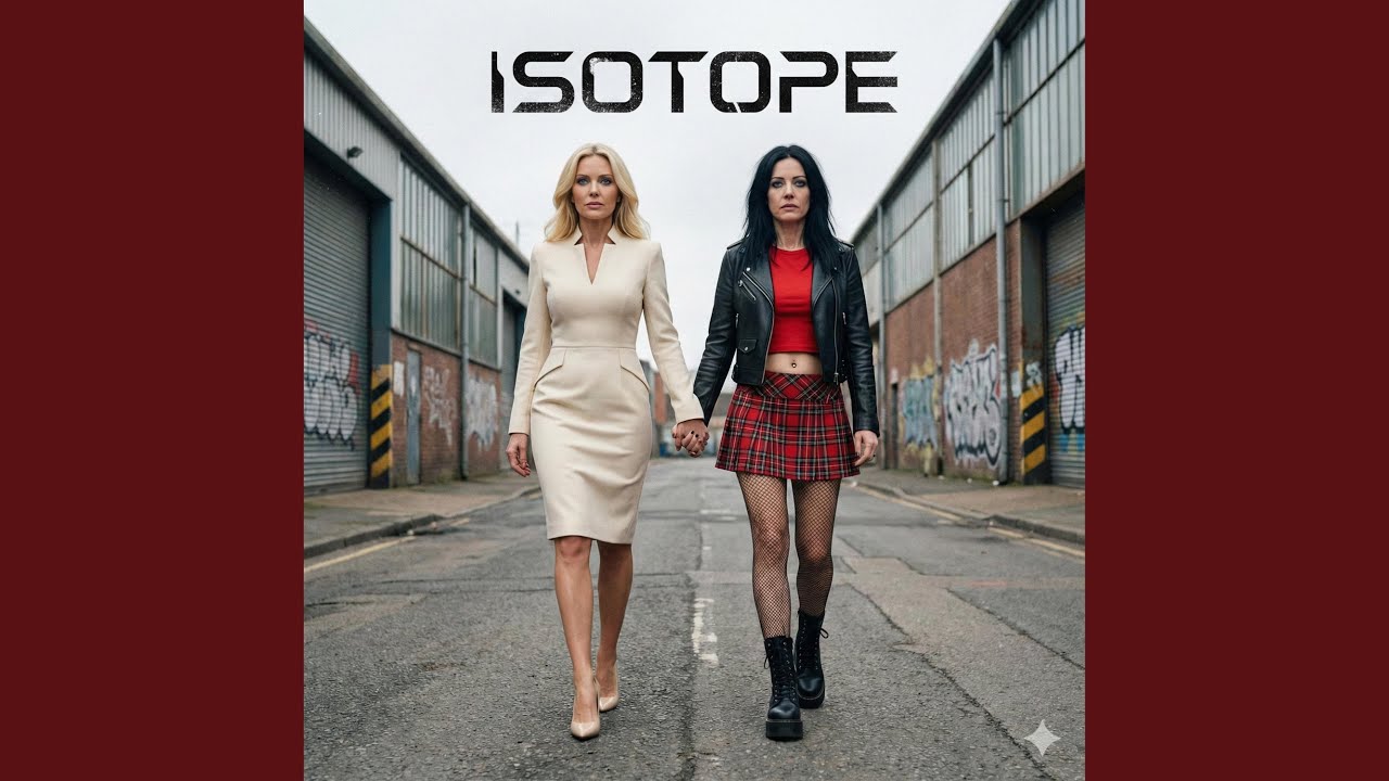 ISOTOPE