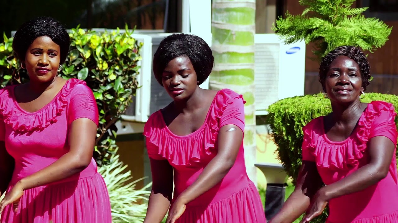 EAGT Mashambulizi Choir Igogo Sengerema.Song Lishing'weng'we # Vos Records +255755924950