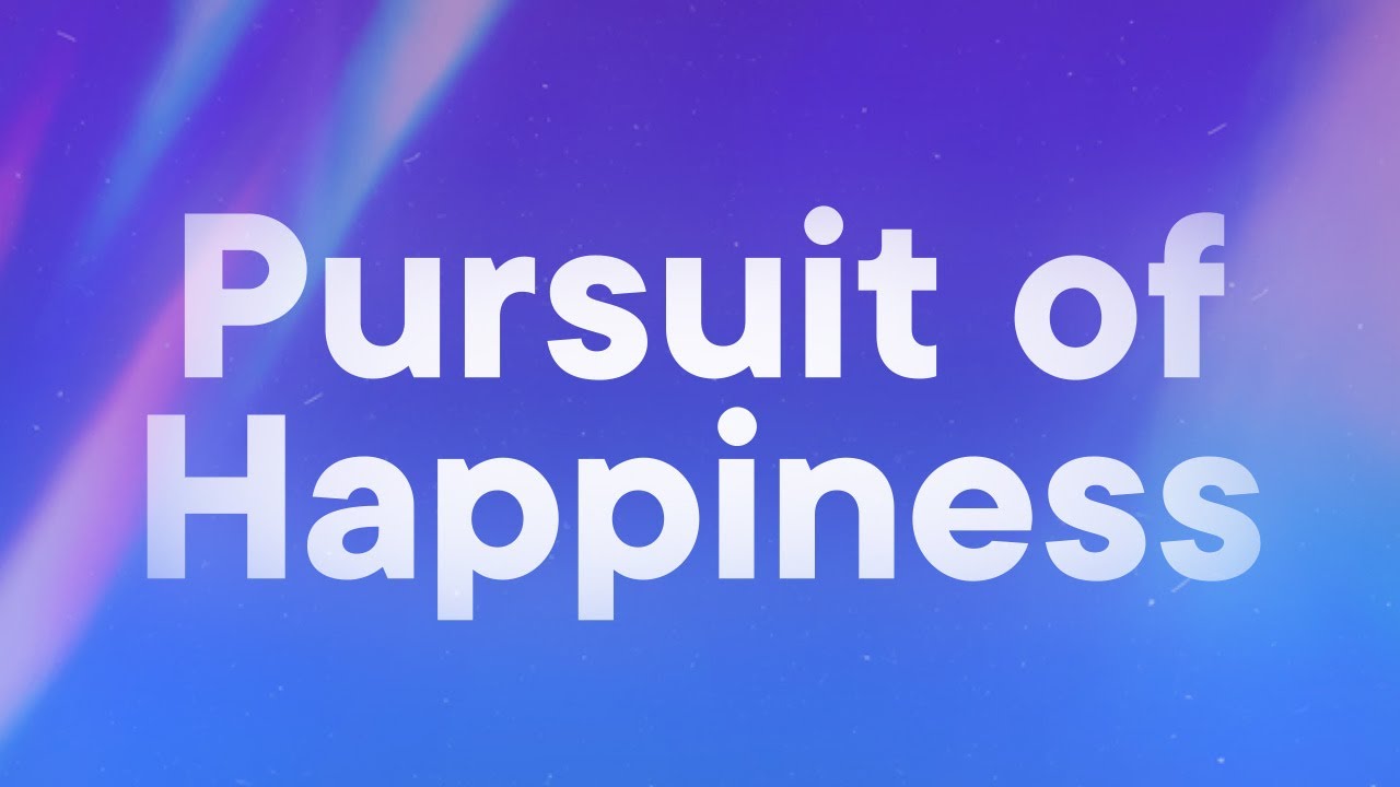 Kid Cudi - Pursuit of Happiness (Nightmare) [feat. MGMT & Ratatat] (Lyrics)