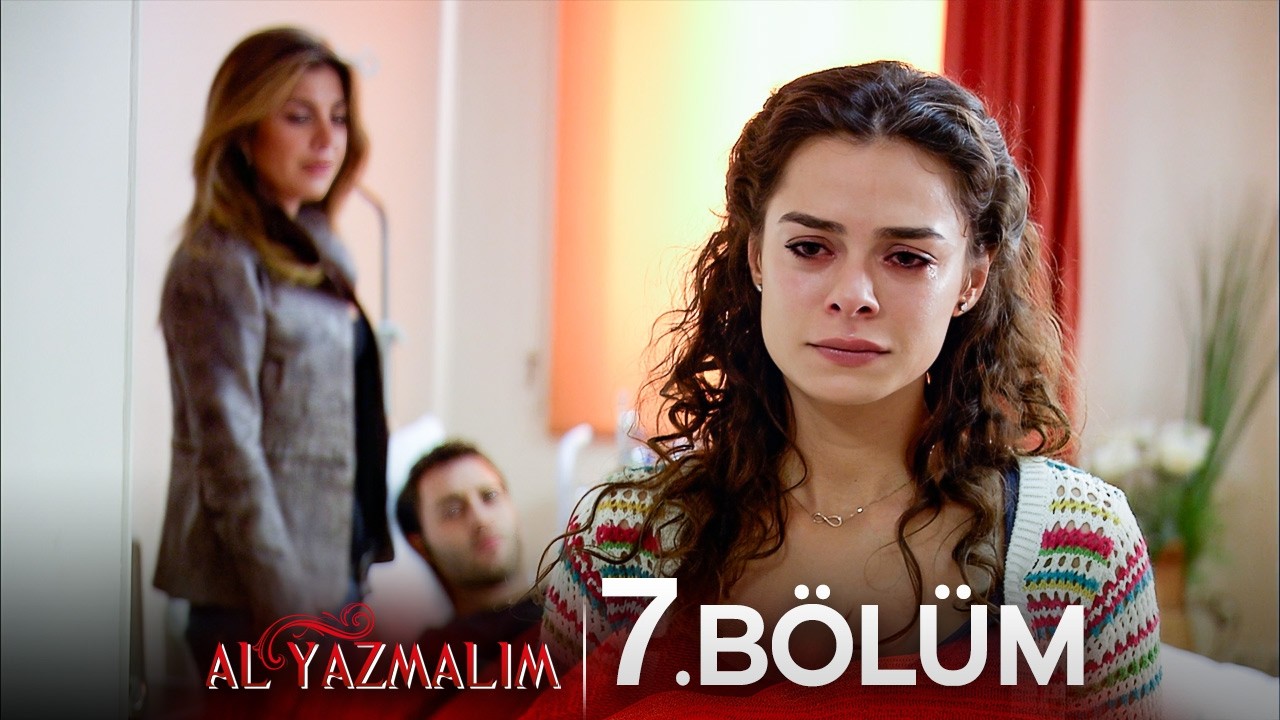 Al Yazmalım 7. B&ouml;l&uuml;m Full HD