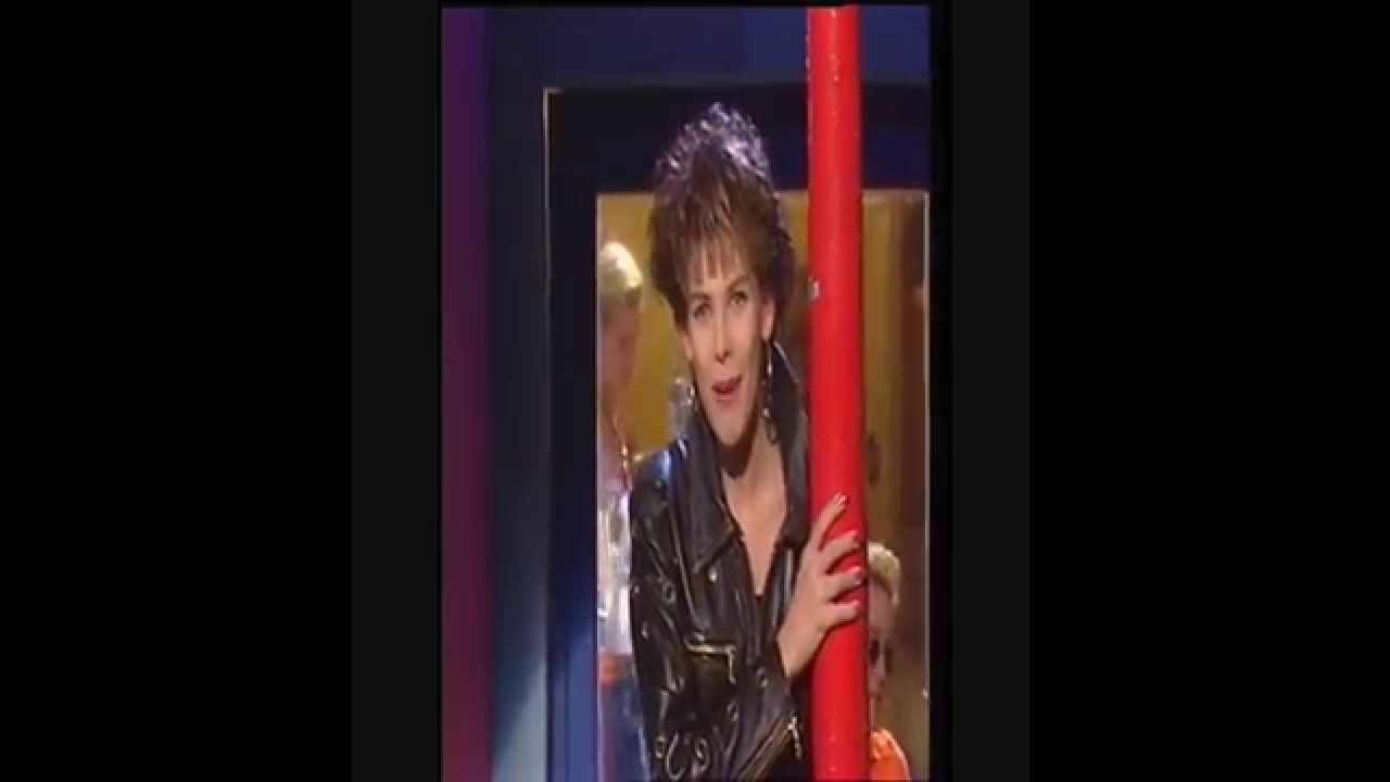 C.C.Catch - Backseat Of Your Cadillac  Maxi Version