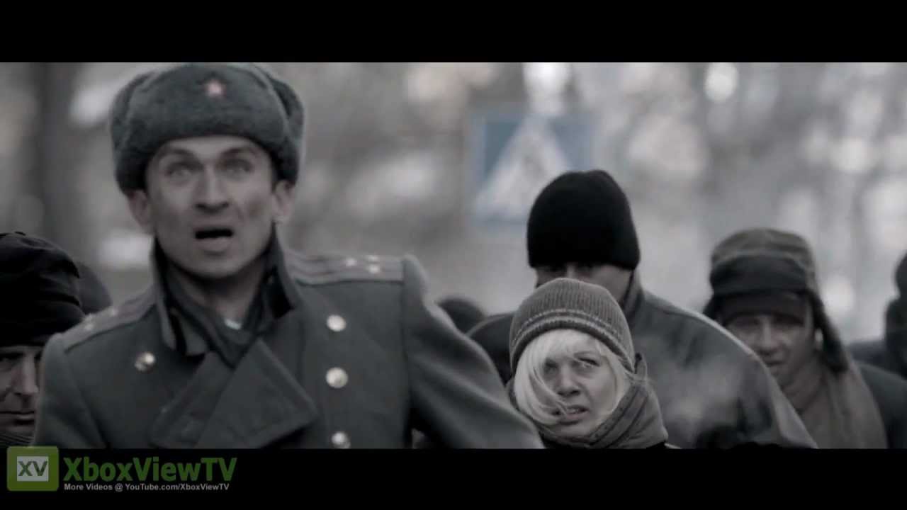 METRO: Last Light - 