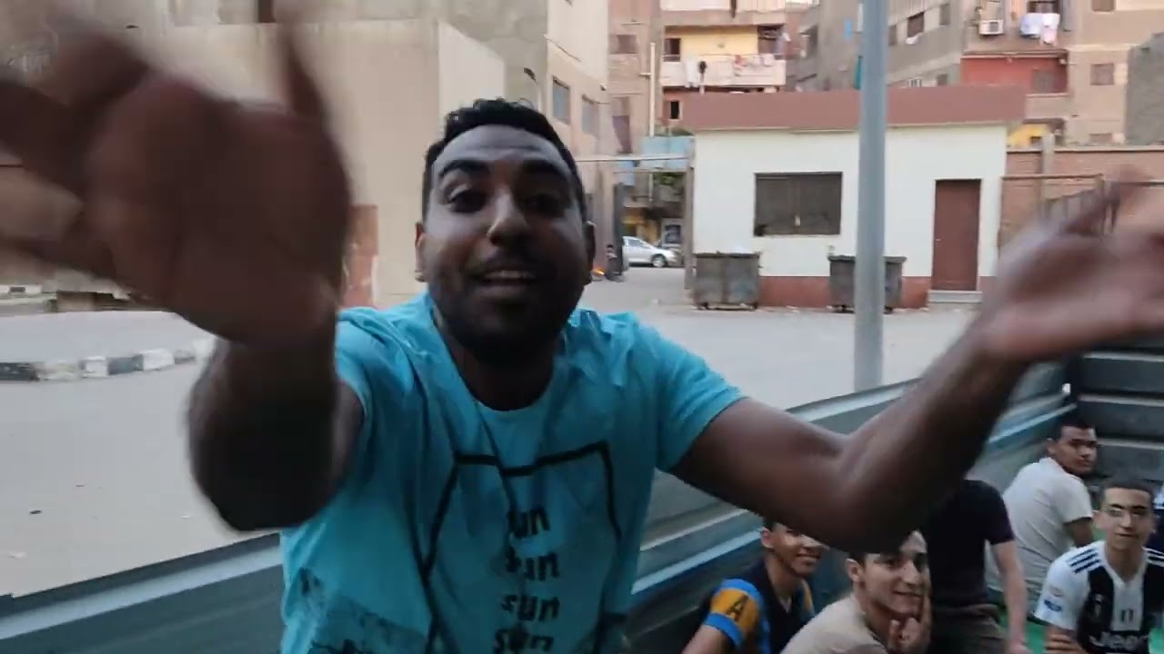 افطار رمضان مع أبنائنا الطلاب في السكن يوم الثلاثاء ١١ رمضان (2)
