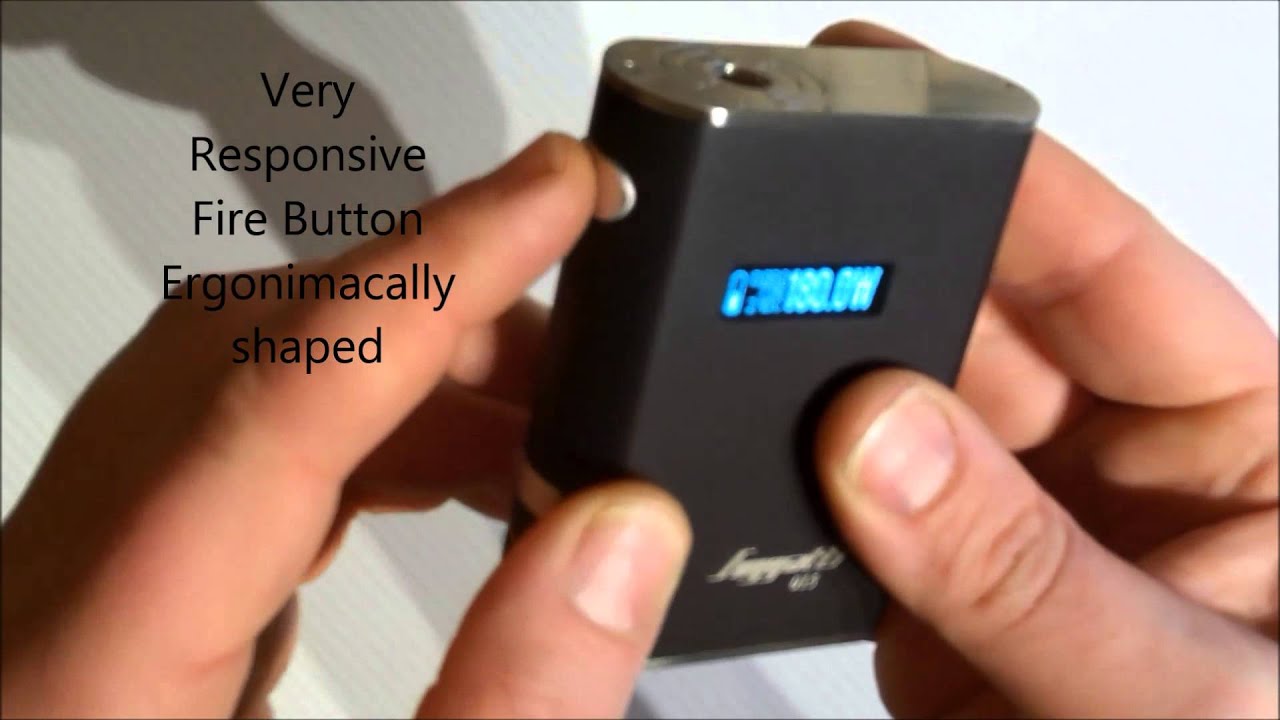 Foggatti DNA200